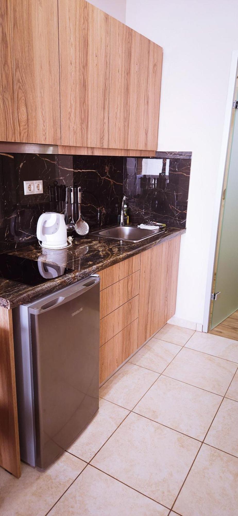 Kalimera Hotel Ajía Marína Kültér fotó