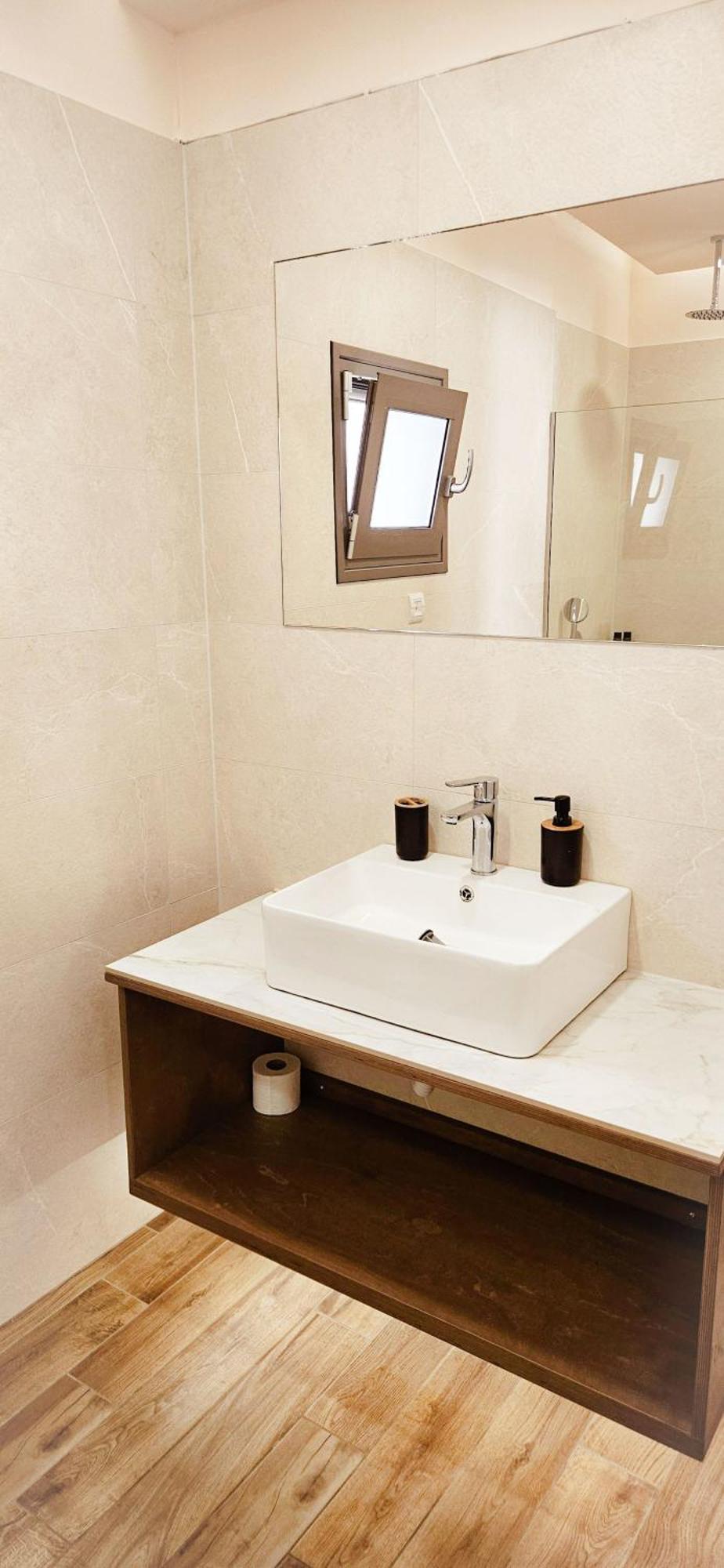 Kalimera Hotel Ajía Marína Kültér fotó